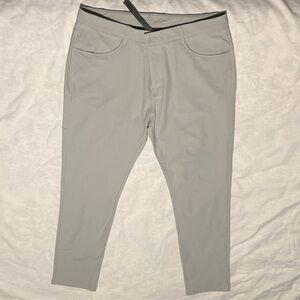 Vuori Meta Athletic Slim Pants